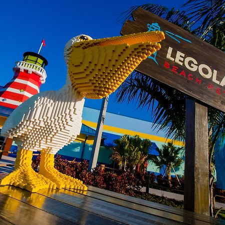 Legoland Beach Retreat Cypress Gardens Esterno foto