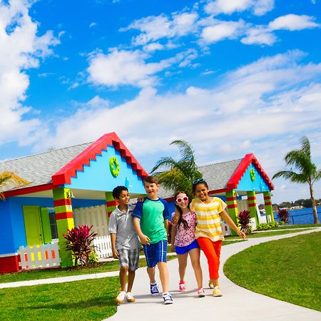 Legoland Beach Retreat Cypress Gardens Esterno foto