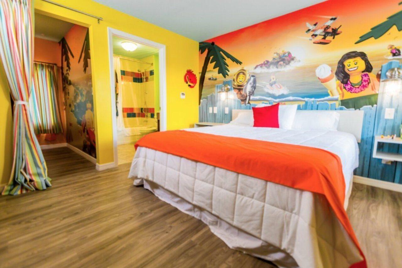 Legoland Beach Retreat Cypress Gardens Esterno foto