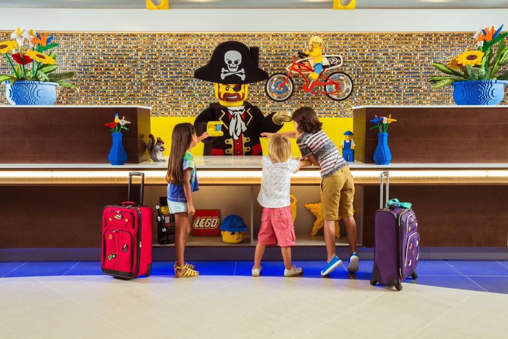 Legoland Beach Retreat Cypress Gardens Esterno foto