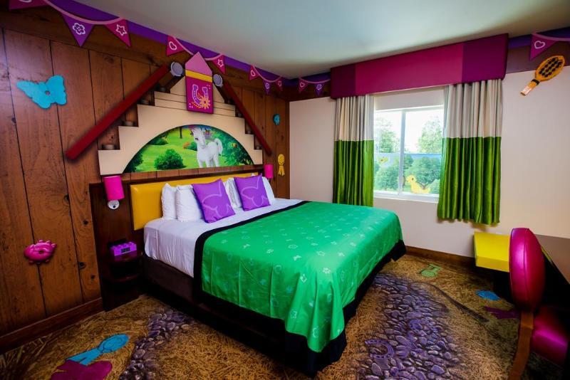 Legoland Beach Retreat Cypress Gardens Esterno foto